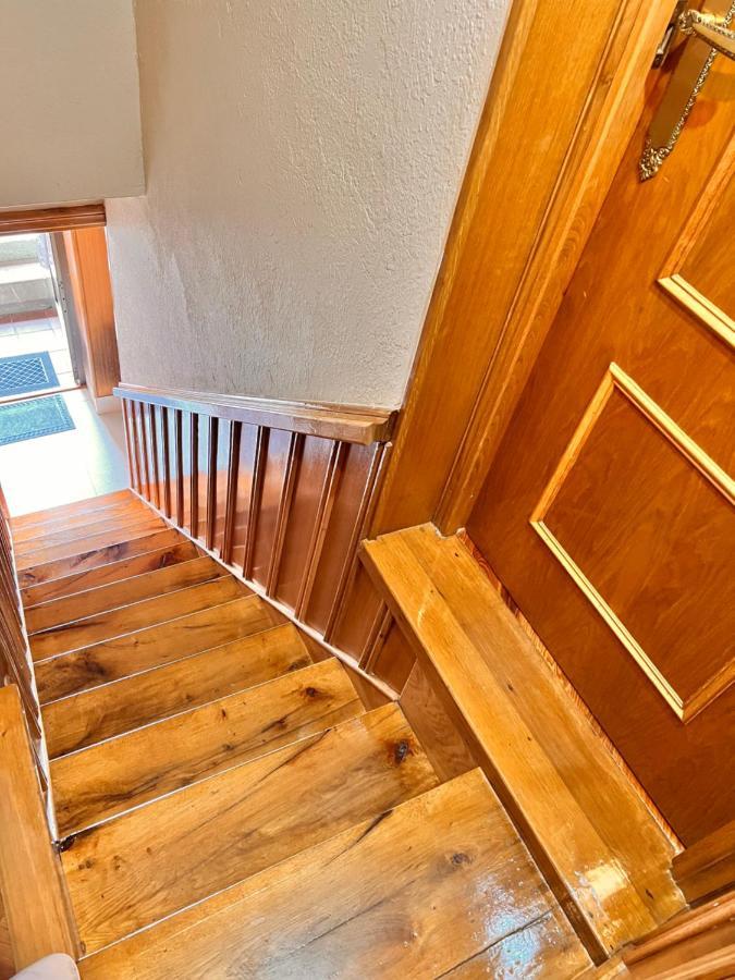 Villa La Casita De La Abuela Villarcayo Esterno foto