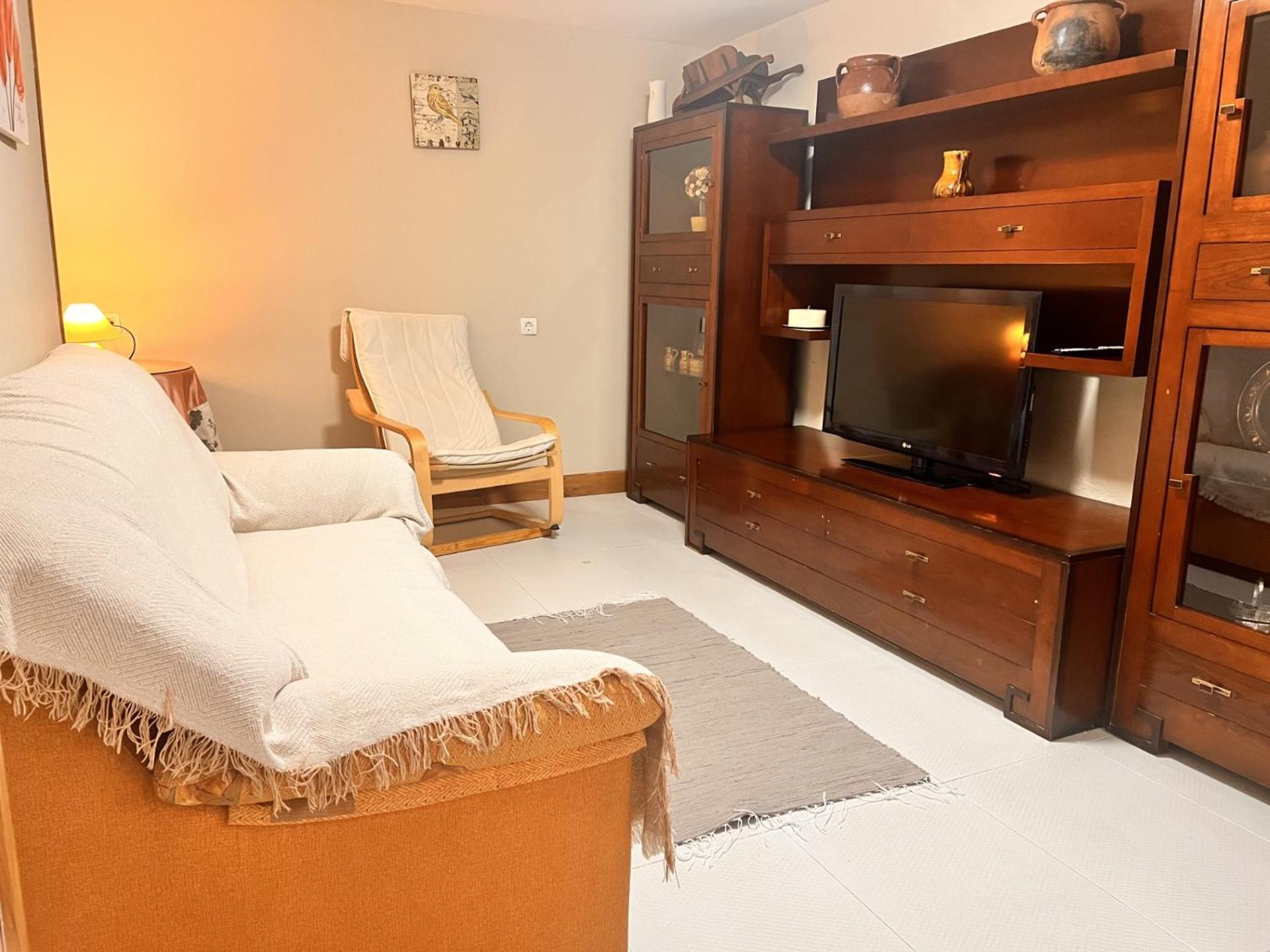 Villa La Casita De La Abuela Villarcayo Esterno foto