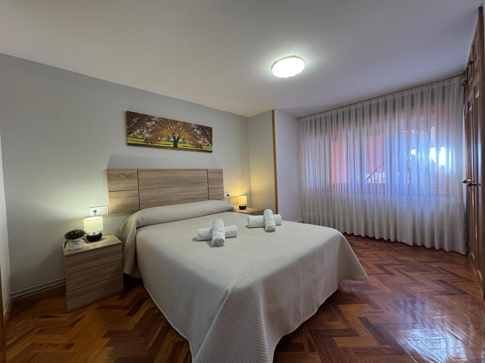 Villa La Casita De La Abuela Villarcayo Esterno foto